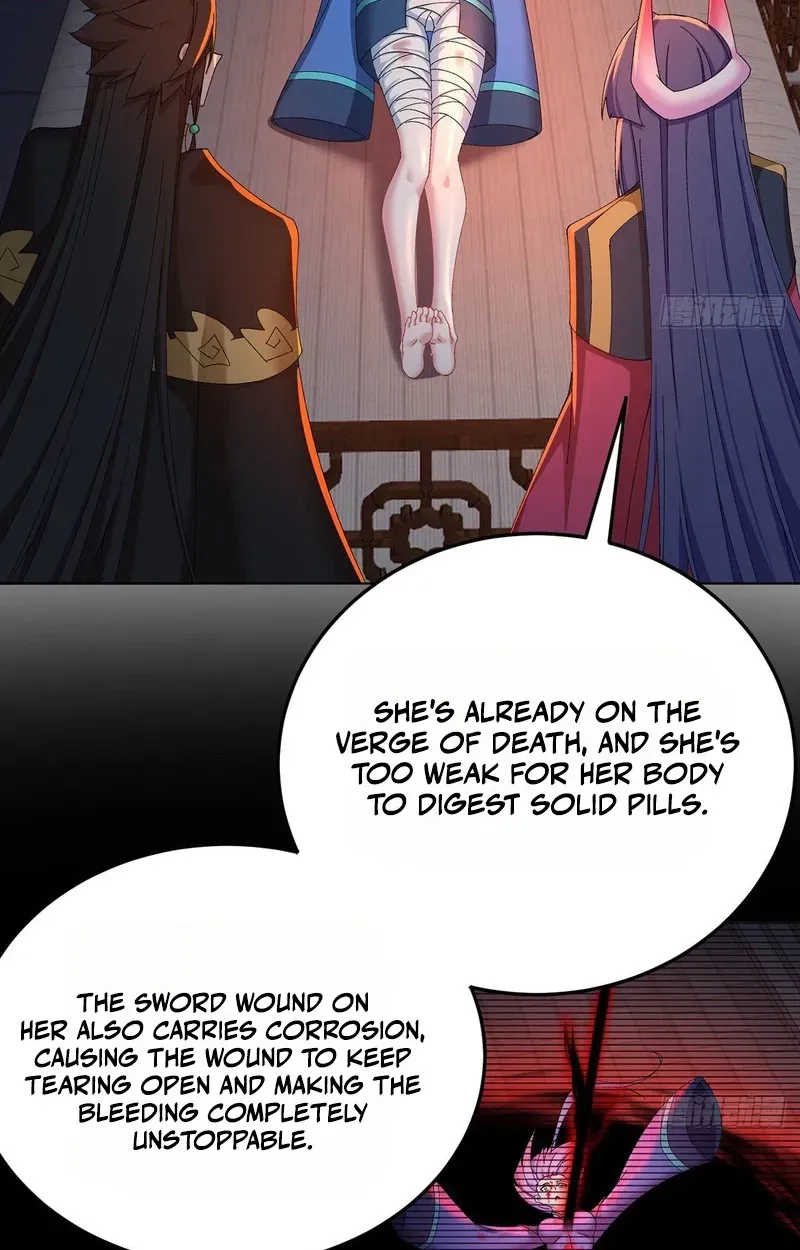 It Turns Out That They Are the Protagonists Chapter 80 page 6 - 
