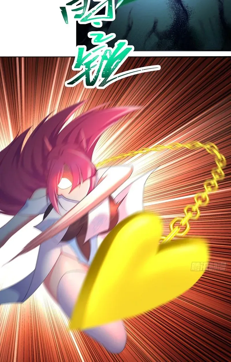 It Turns Out That They Are the Protagonists Chapter 80 page 56 - 