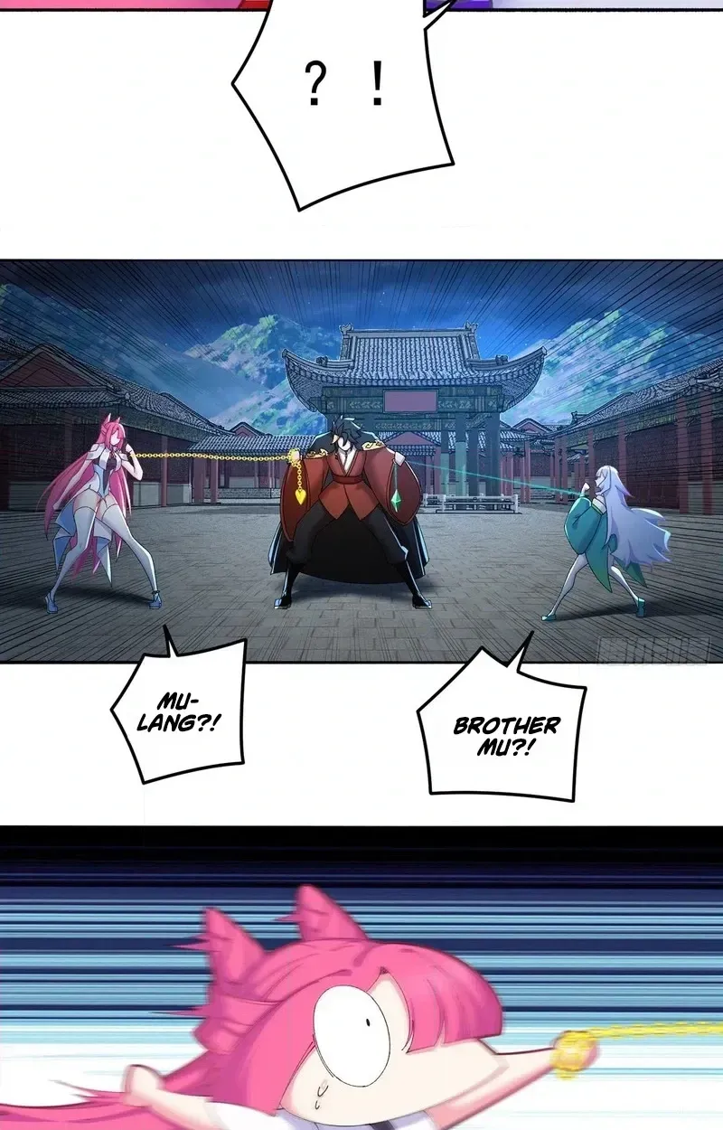 It Turns Out That They Are the Protagonists Chapter 80 page 60 - 