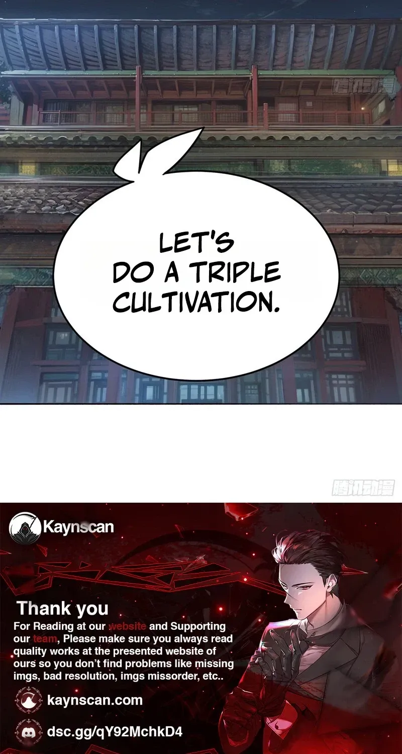 It Turns Out That They Are the Protagonists Chapter 80 page 63 - 