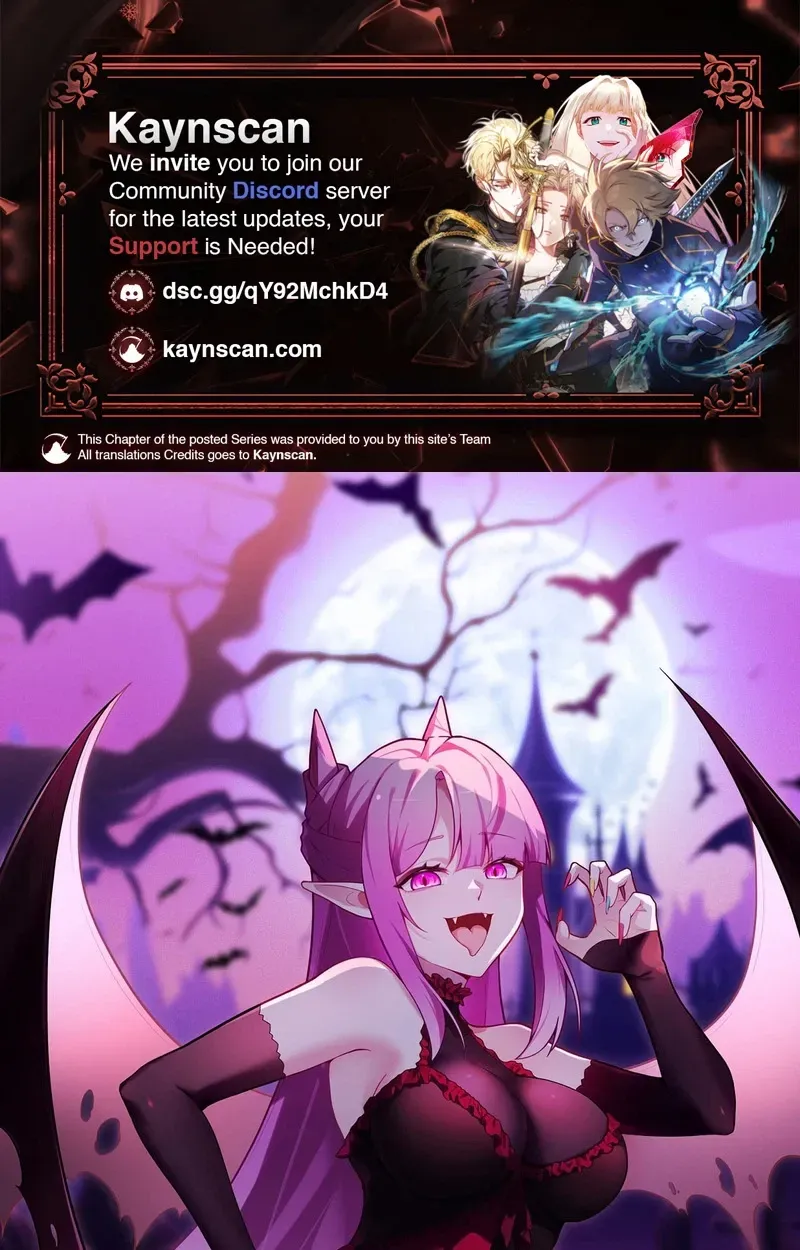 It Turns Out That They Are the Protagonists Chapter 81 page 1 - 