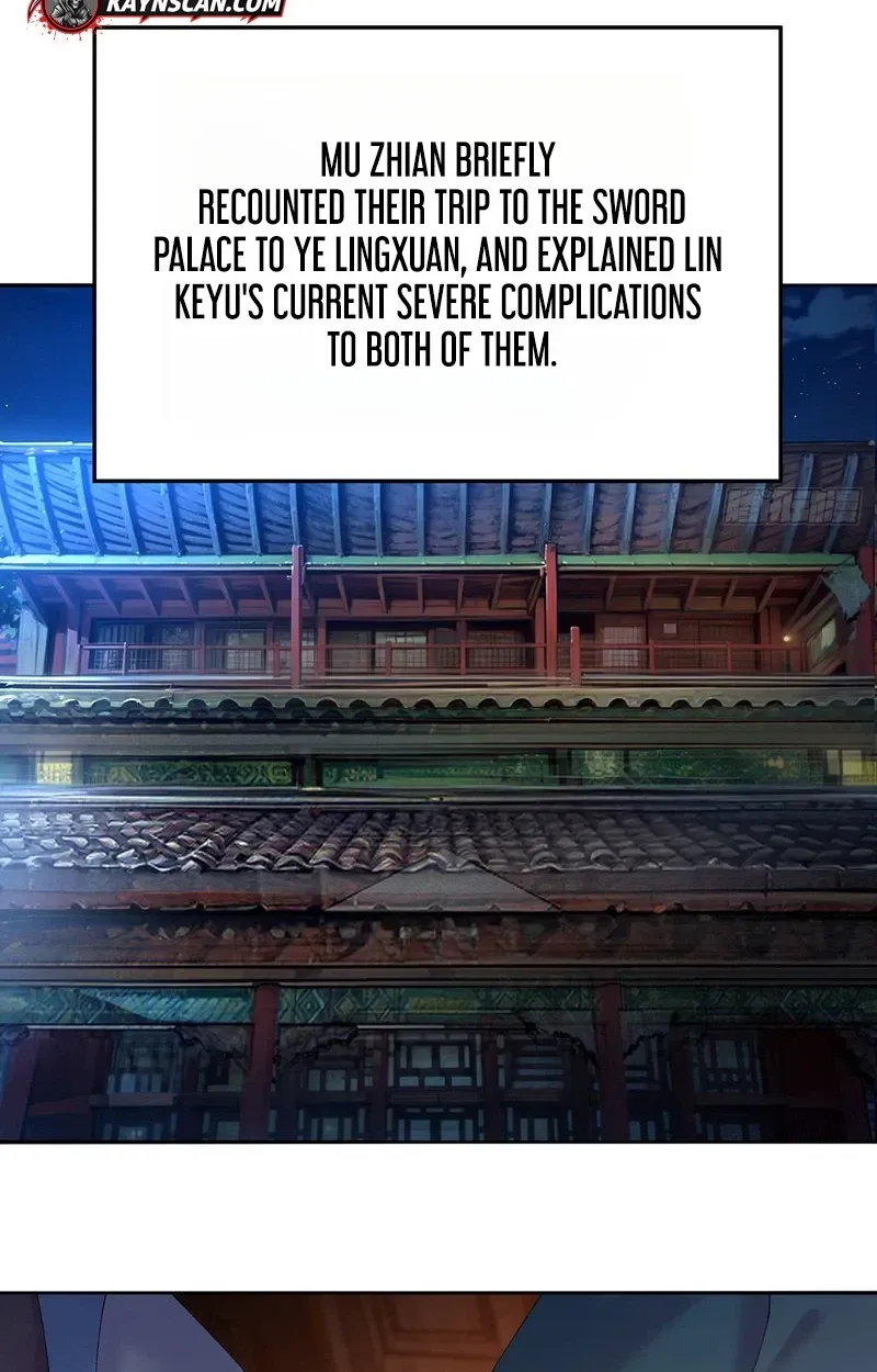 It Turns Out That They Are the Protagonists Chapter 81 page 11 - 