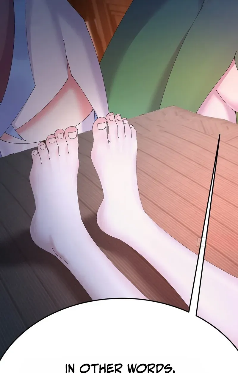 It Turns Out That They Are the Protagonists Chapter 81 page 12 - 