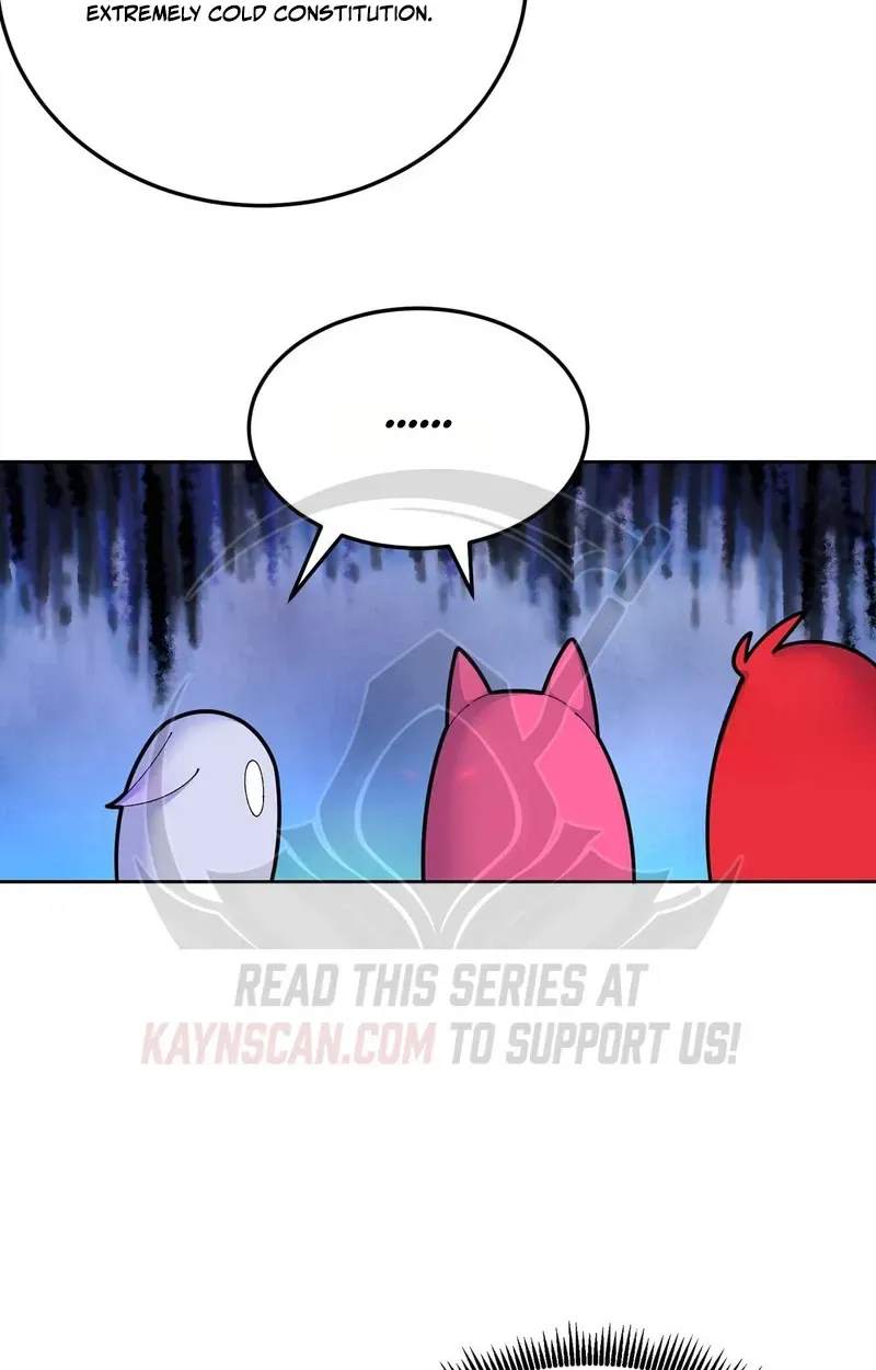 It Turns Out That They Are the Protagonists Chapter 81 page 16 - 