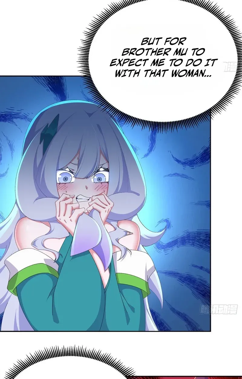 It Turns Out That They Are the Protagonists Chapter 81 page 17 - 