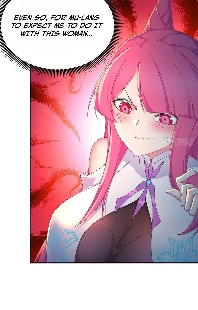 It Turns Out That They Are the Protagonists Chapter 81 page 18 - 