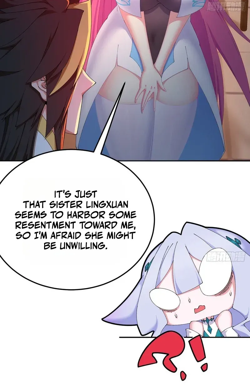 It Turns Out That They Are the Protagonists Chapter 81 page 21 - 