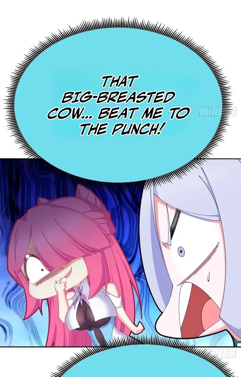 It Turns Out That They Are the Protagonists Chapter 81 page 22 - 