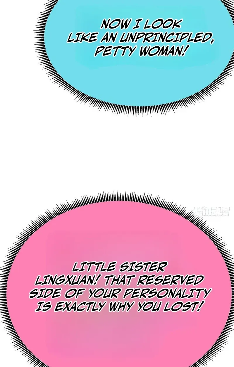 It Turns Out That They Are the Protagonists Chapter 81 page 23 - 