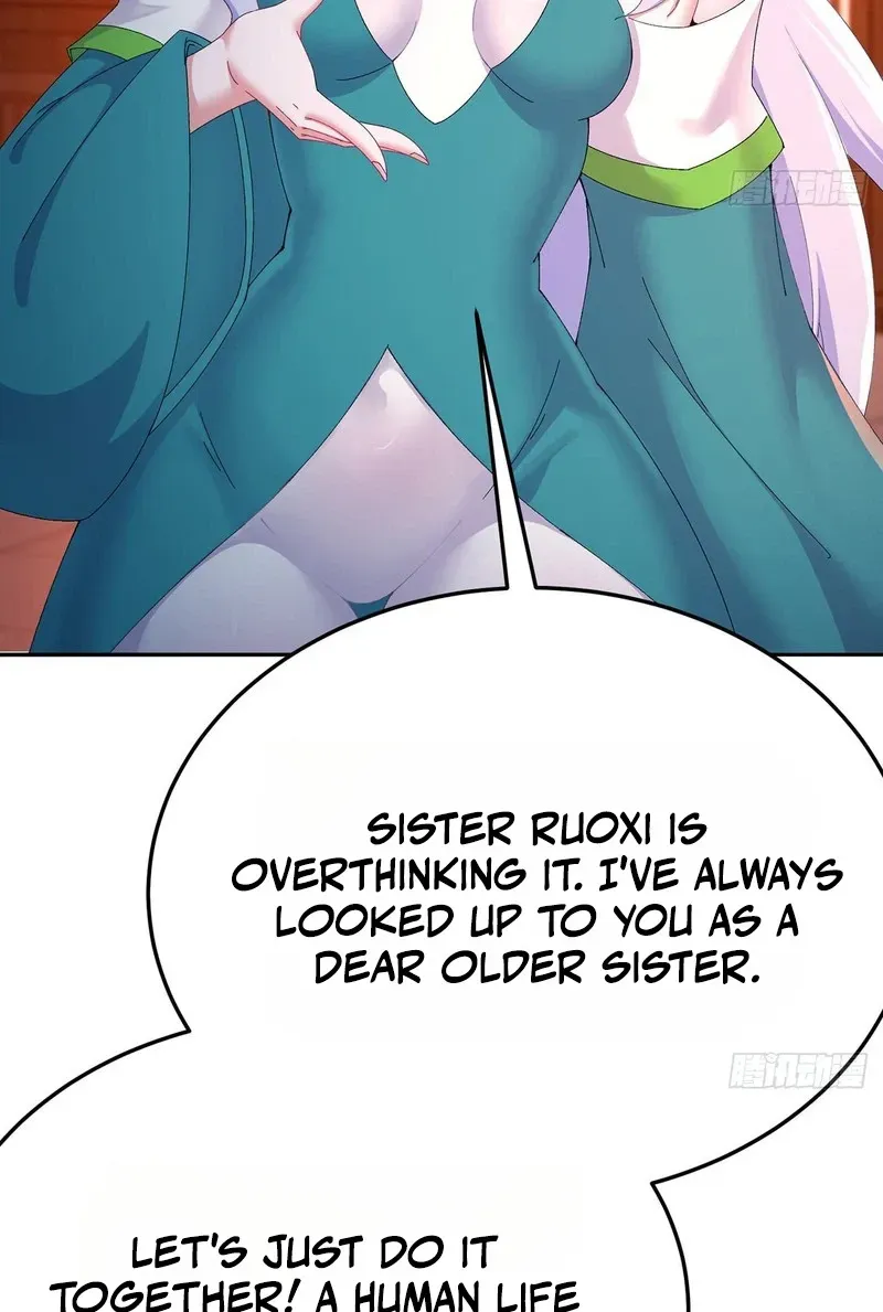 It Turns Out That They Are the Protagonists Chapter 81 page 26 - 