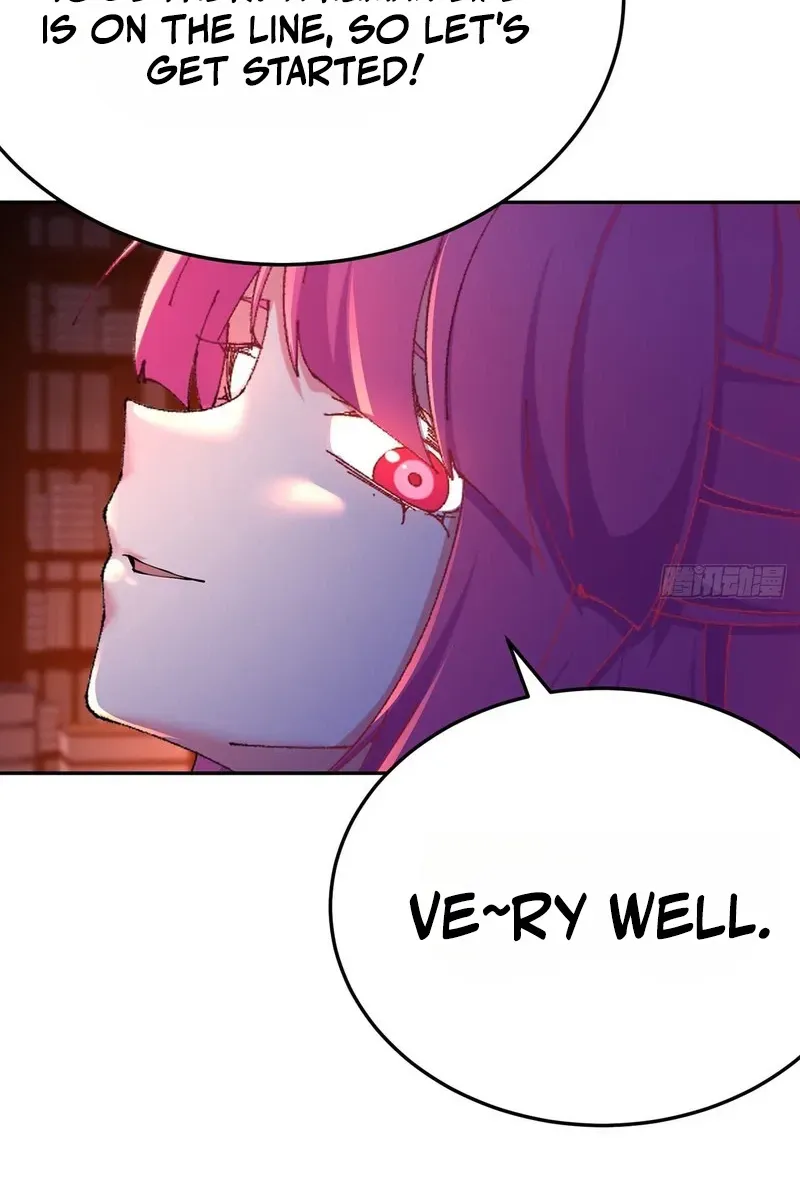 It Turns Out That They Are the Protagonists Chapter 81 page 27 - 