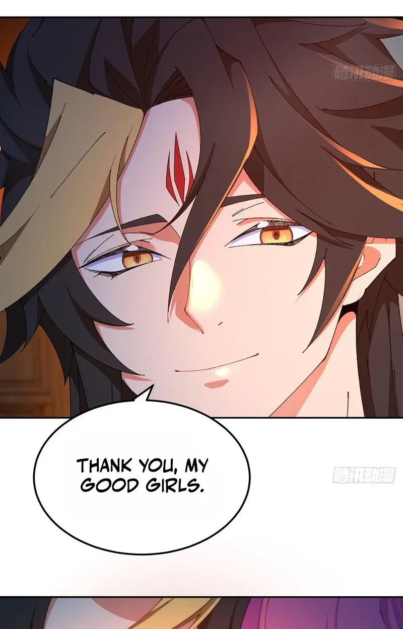 It Turns Out That They Are the Protagonists Chapter 81 page 30 - 
