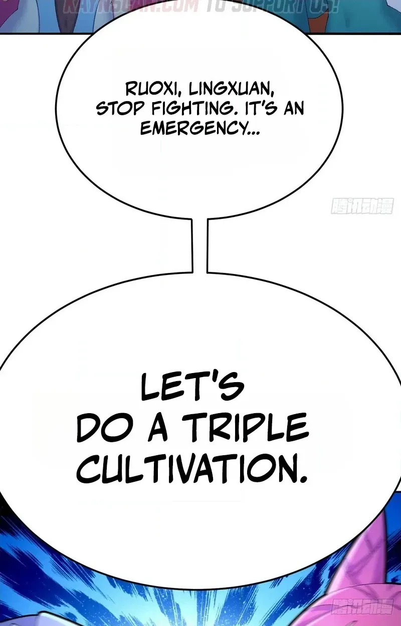 It Turns Out That They Are the Protagonists Chapter 81 page 4 - 