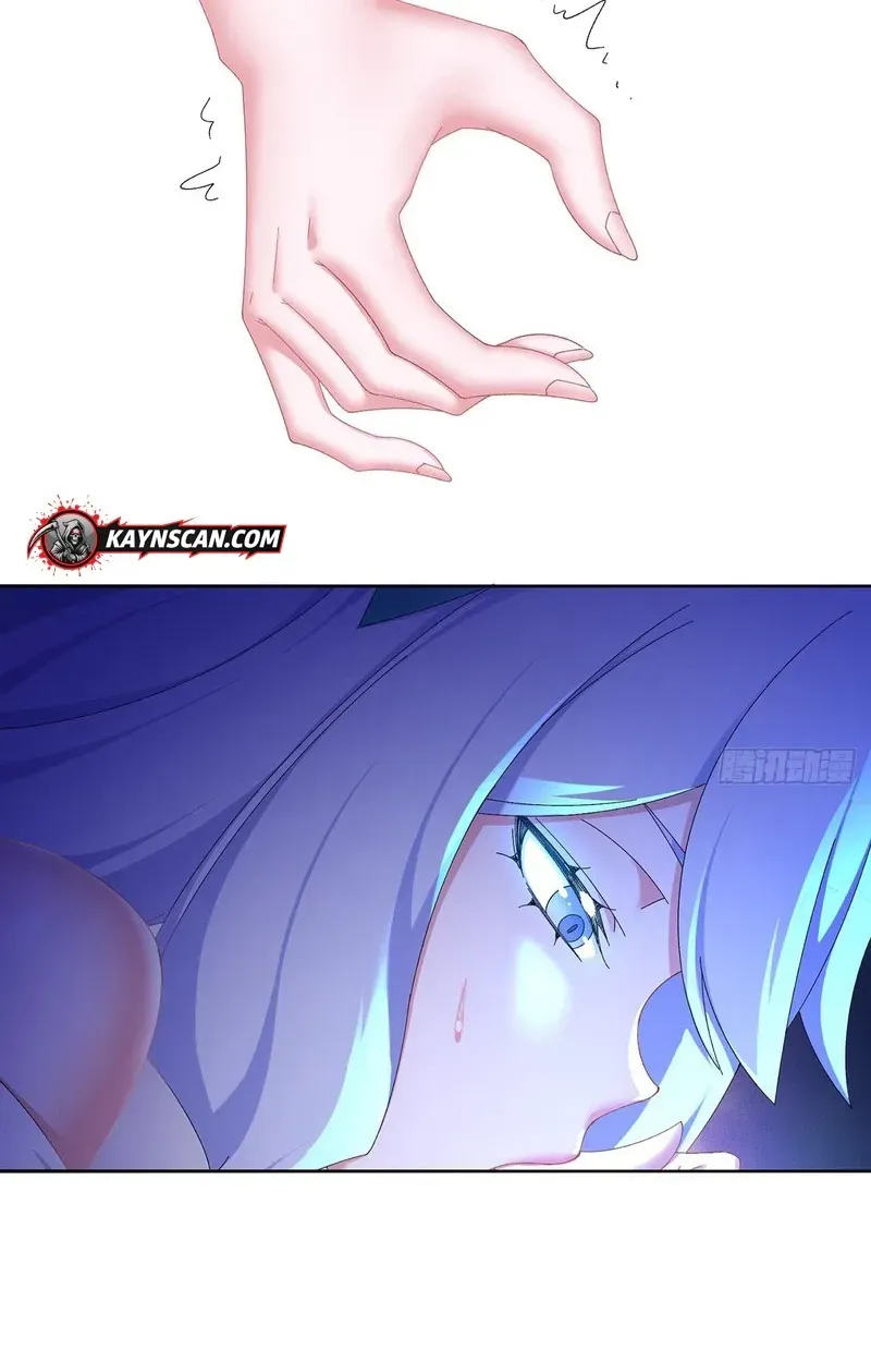 It Turns Out That They Are the Protagonists Chapter 81 page 35 - 