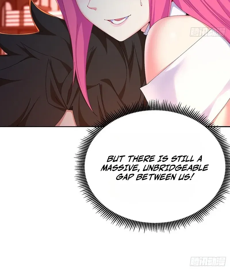 It Turns Out That They Are the Protagonists Chapter 81 page 37 - 