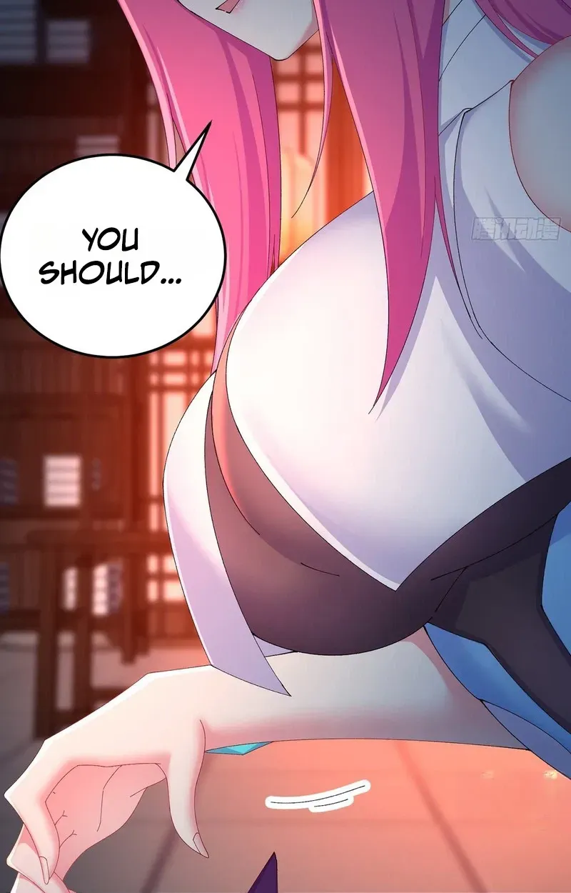 It Turns Out That They Are the Protagonists Chapter 81 page 39 - 