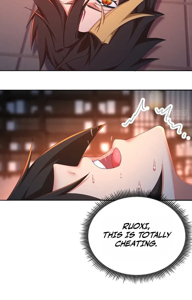 It Turns Out That They Are the Protagonists Chapter 81 page 44 - 