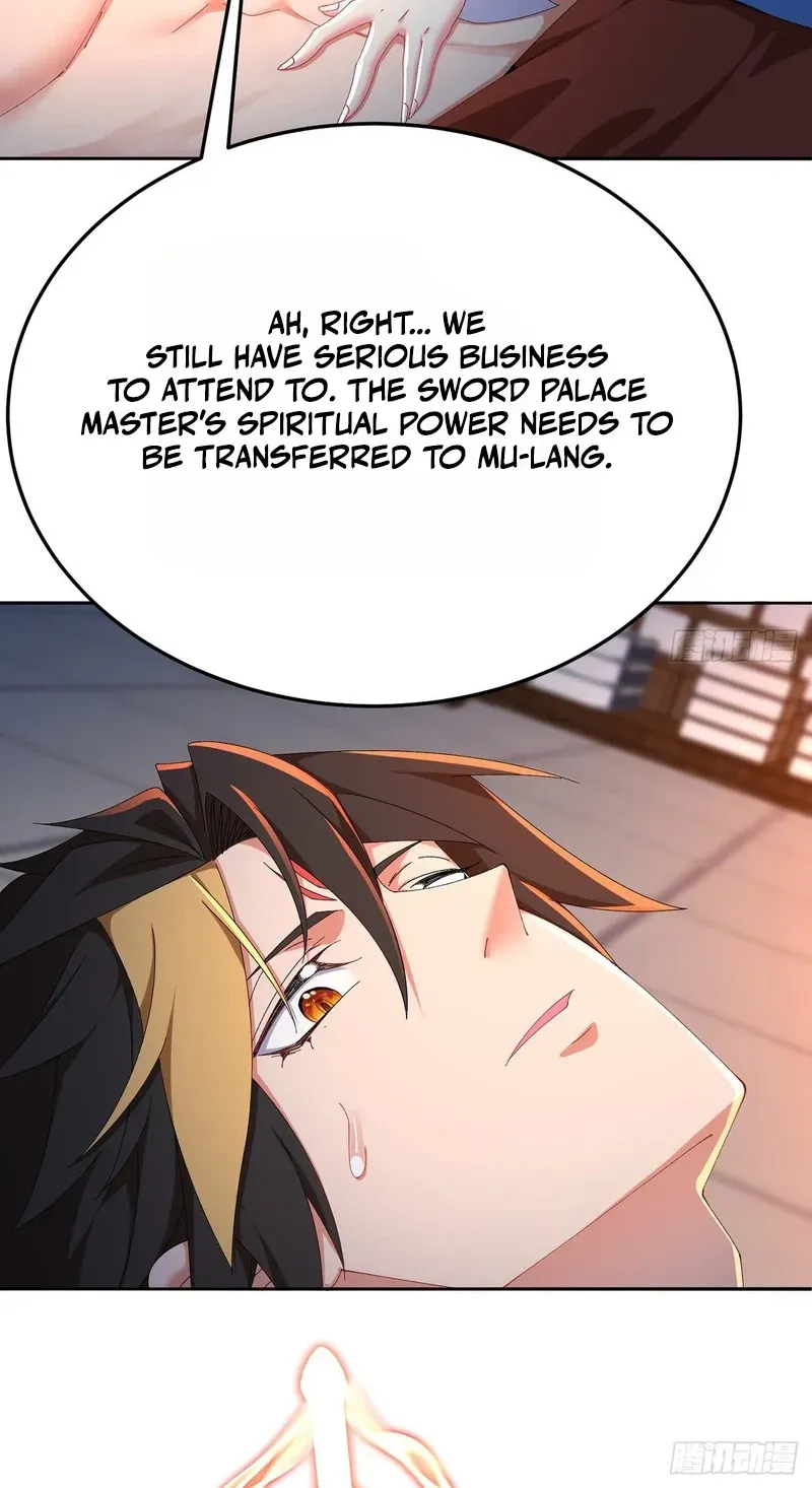 It Turns Out That They Are the Protagonists Chapter 81 page 48 - 