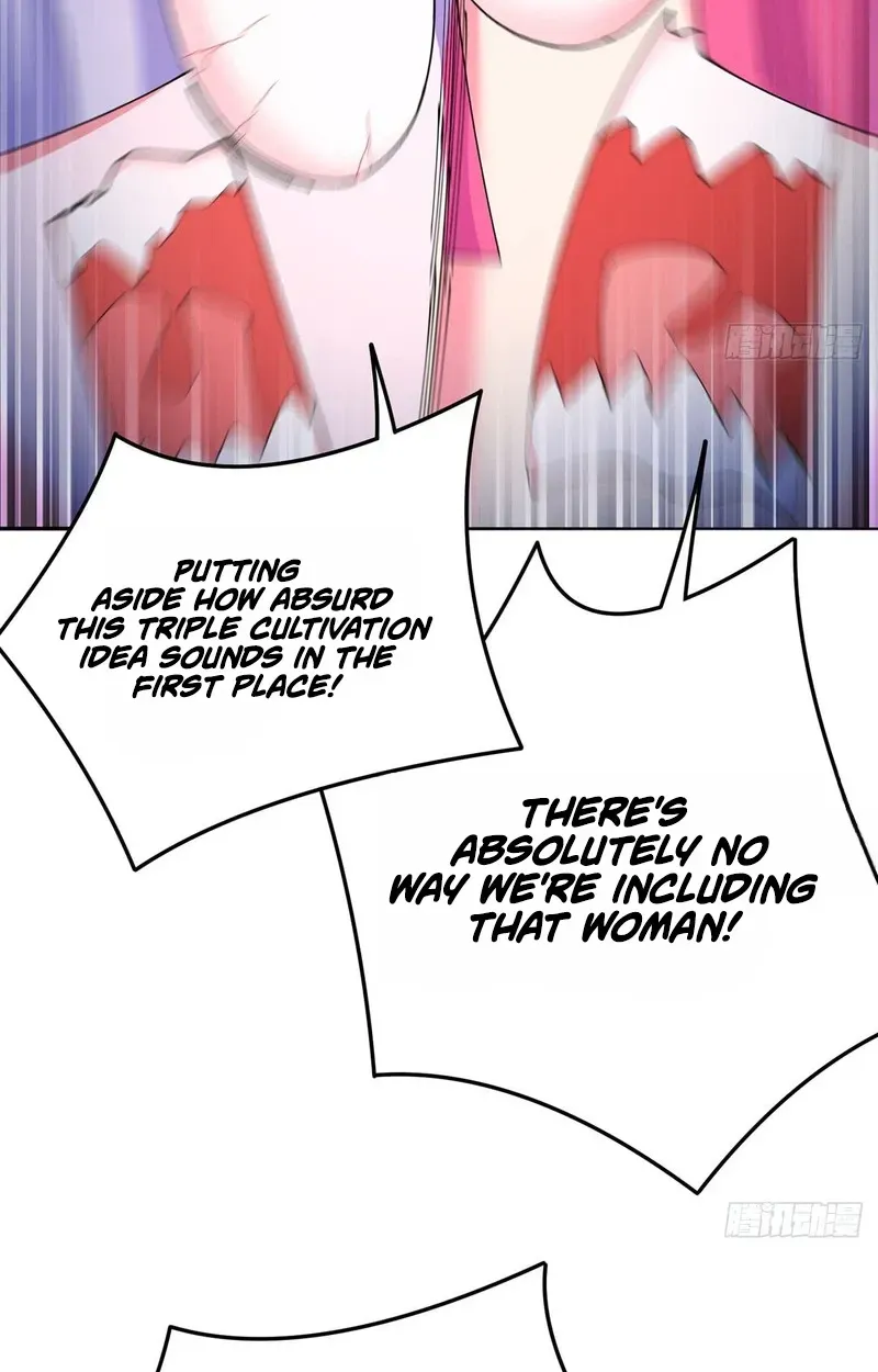 It Turns Out That They Are the Protagonists Chapter 81 page 6 - 