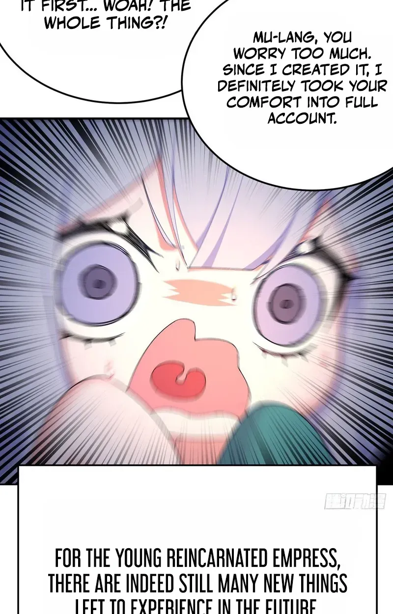 It Turns Out That They Are the Protagonists Chapter 81 page 52 - 