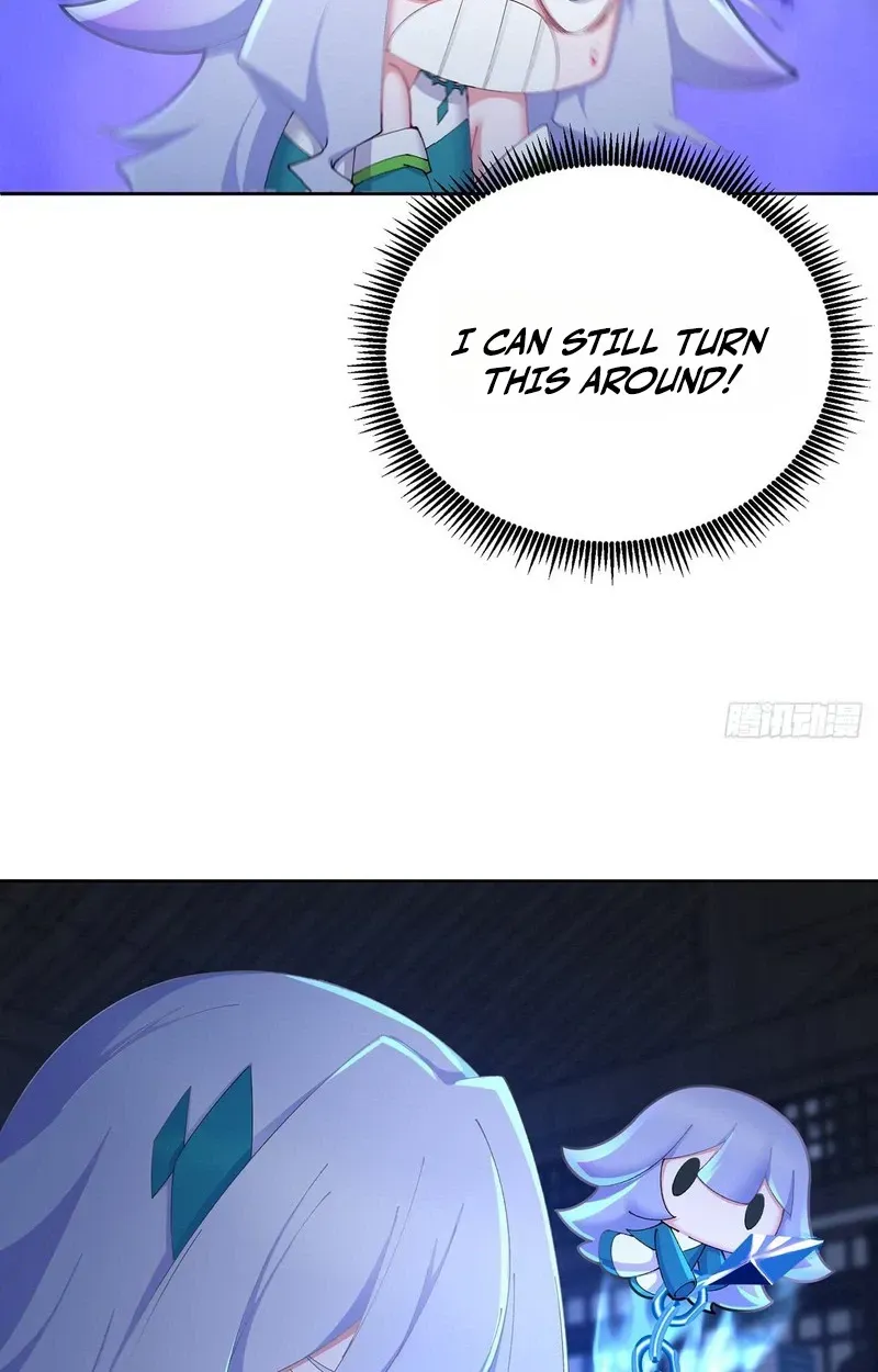 It Turns Out That They Are the Protagonists Chapter 81 page 55 - 