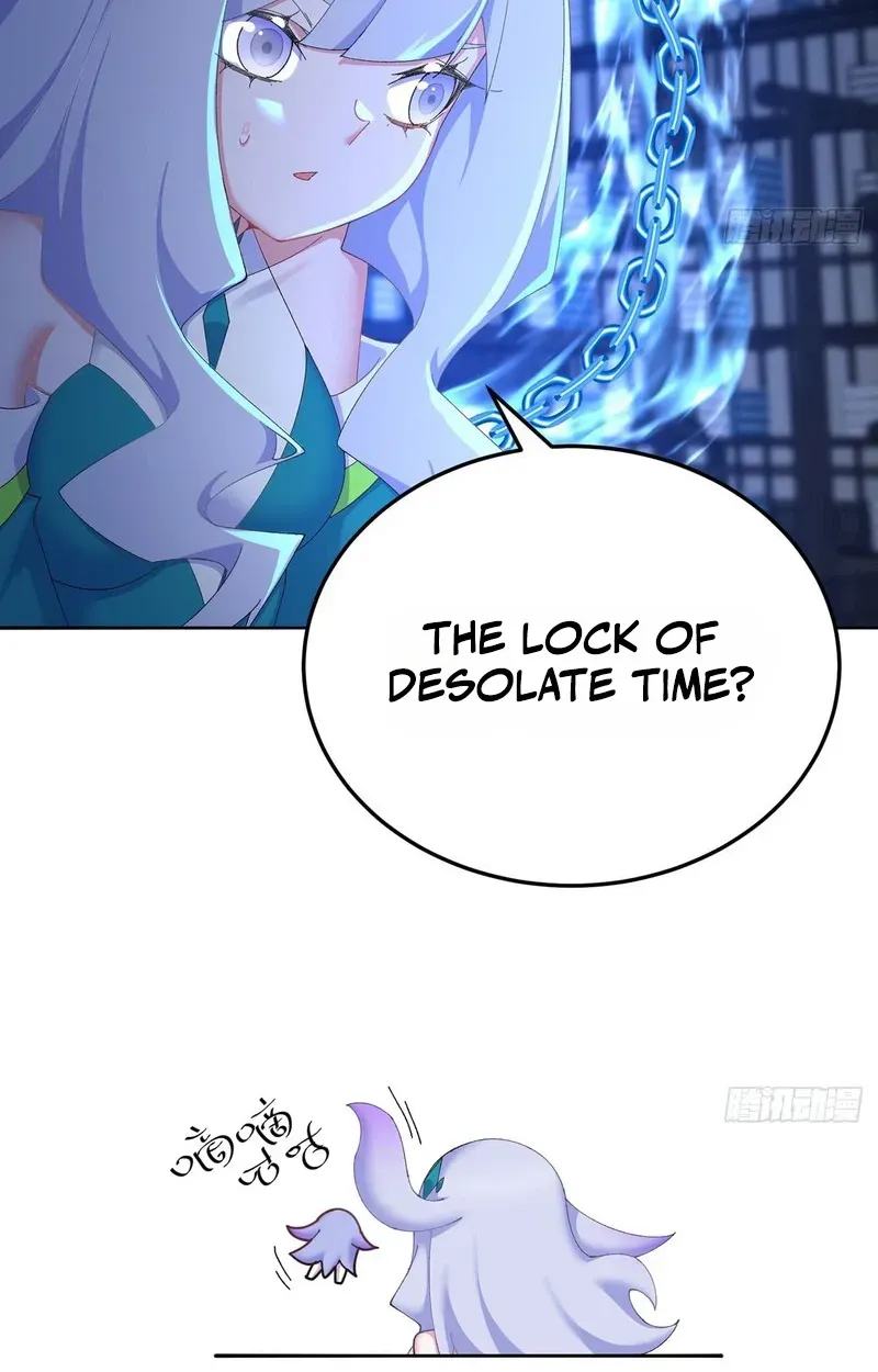 It Turns Out That They Are the Protagonists Chapter 81 page 56 - 