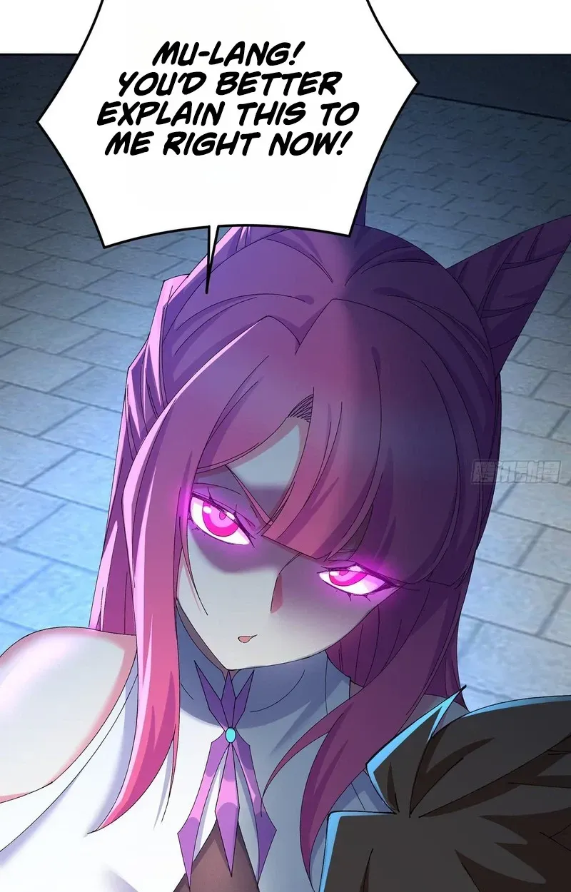 It Turns Out That They Are the Protagonists Chapter 81 page 7 - 