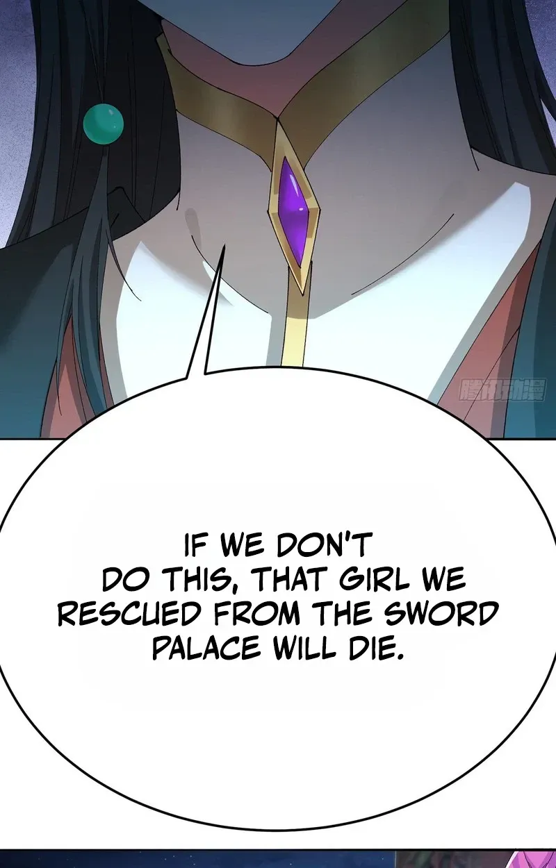 It Turns Out That They Are the Protagonists Chapter 81 page 9 - 