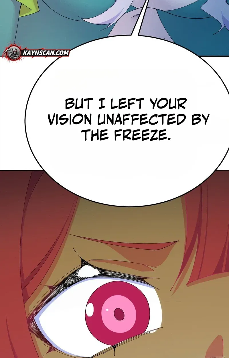 It Turns Out That They Are the Protagonists Chapter 82 page 11 - 