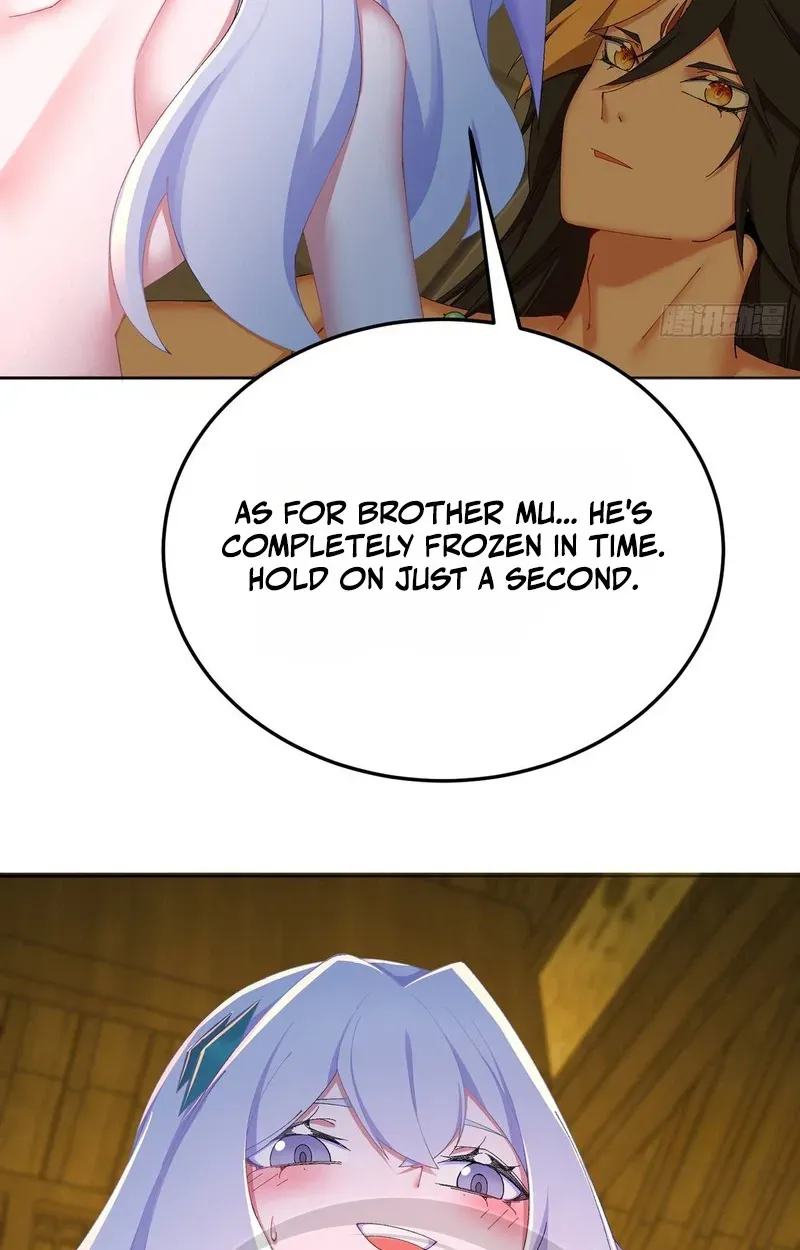 It Turns Out That They Are the Protagonists Chapter 82 page 15 - 