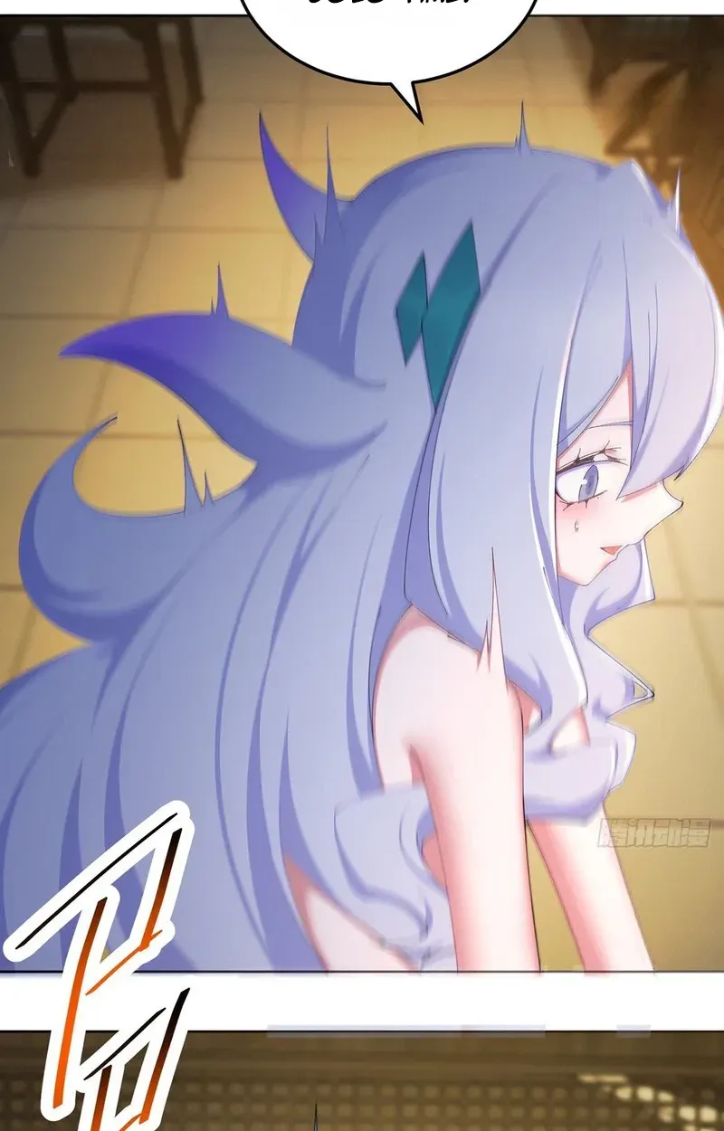 It Turns Out That They Are the Protagonists Chapter 82 page 19 - 