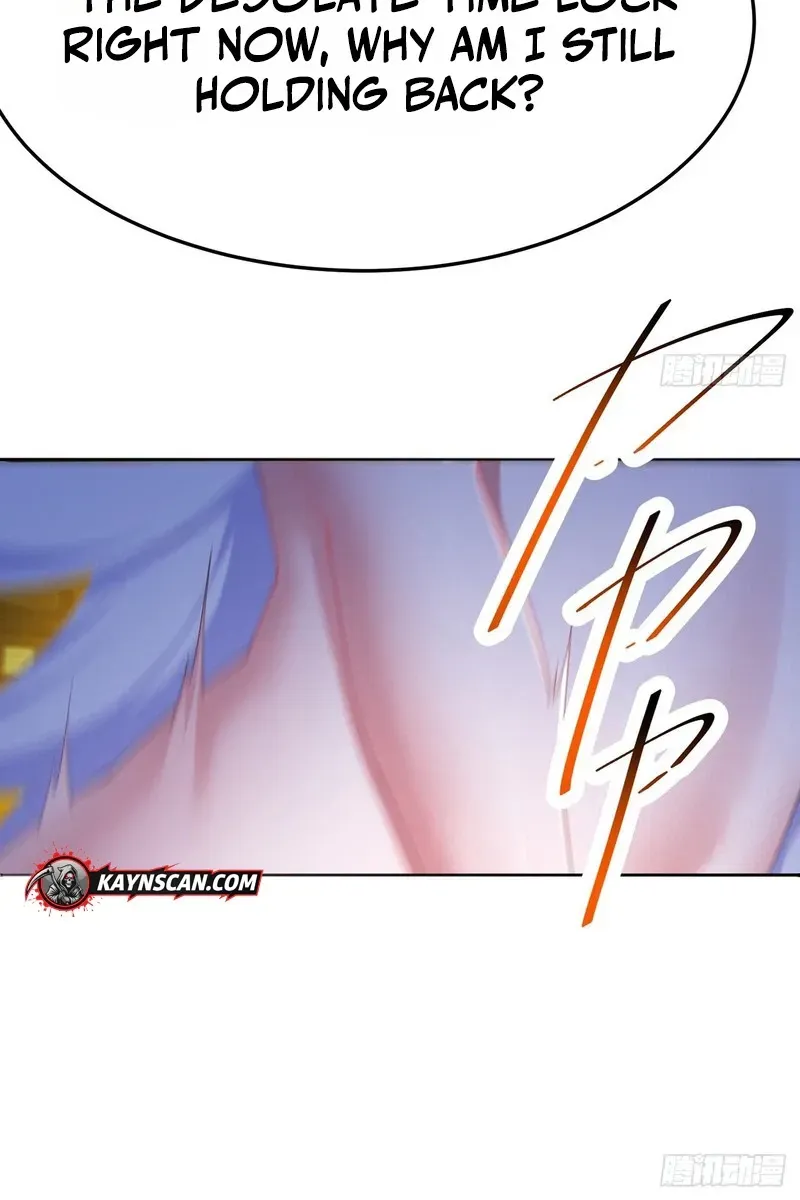 It Turns Out That They Are the Protagonists Chapter 82 page 22 - 