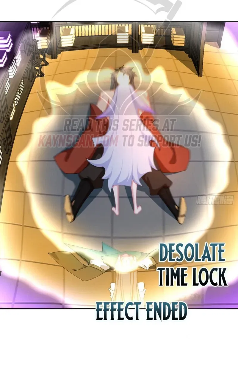 It Turns Out That They Are the Protagonists Chapter 82 page 27 - 