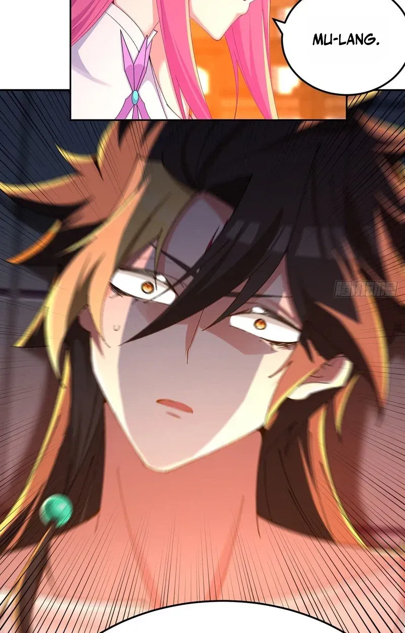It Turns Out That They Are the Protagonists Chapter 82 page 29 - 