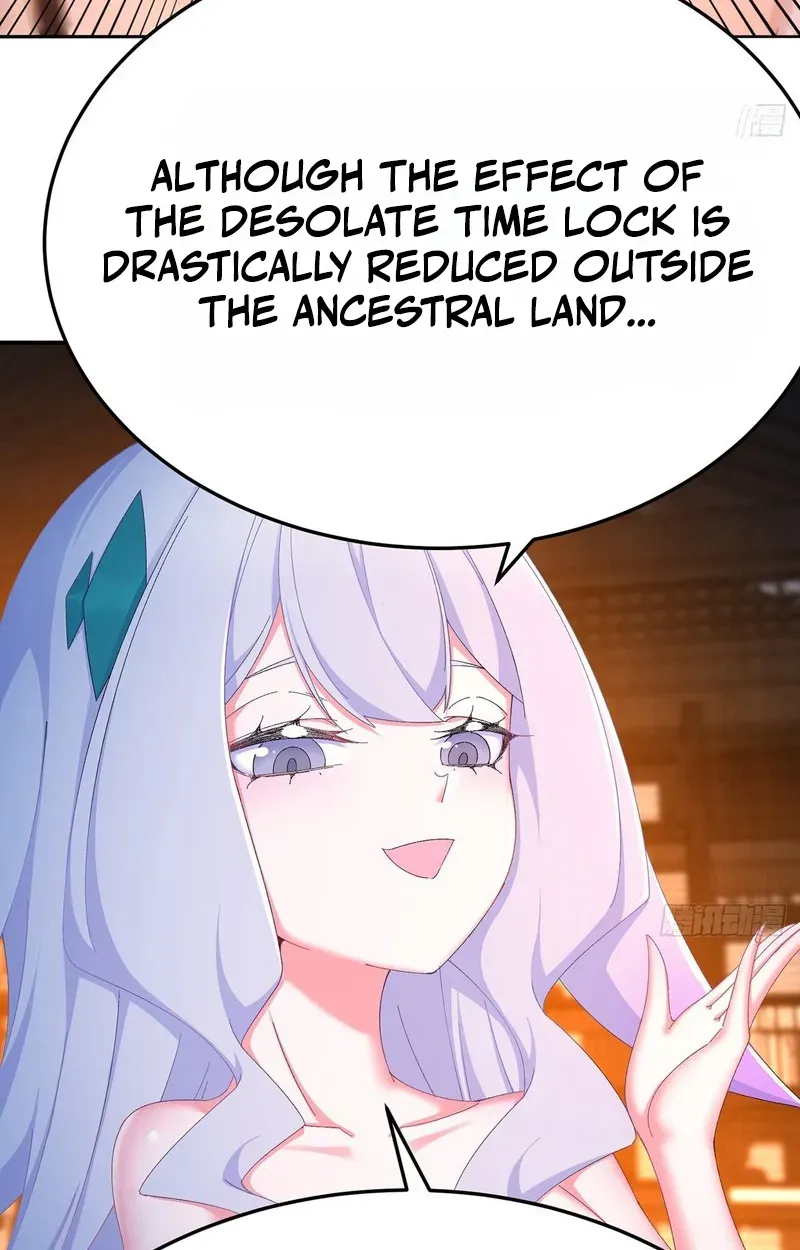 It Turns Out That They Are the Protagonists Chapter 82 page 30 - 
