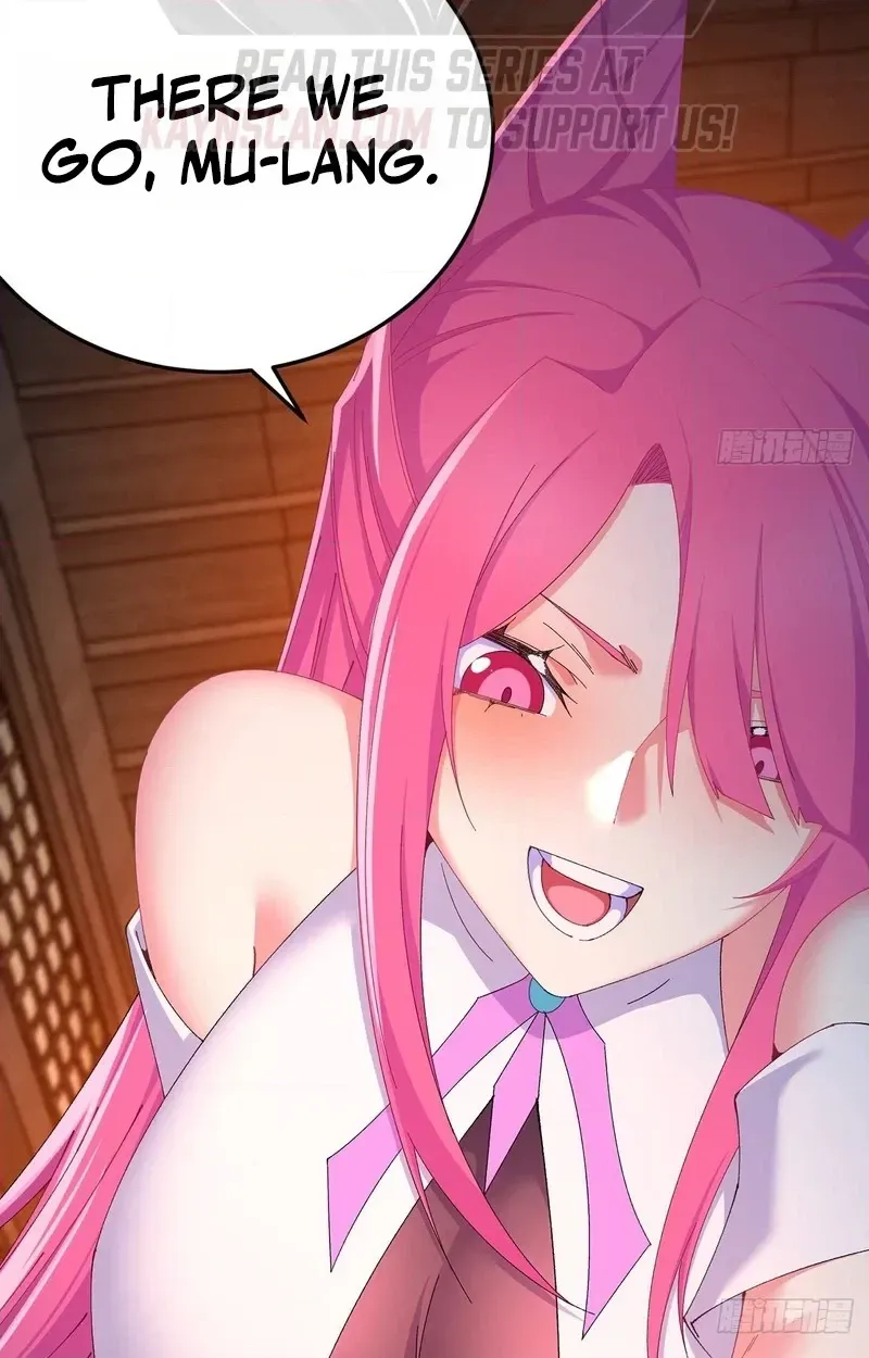 It Turns Out That They Are the Protagonists Chapter 82 page 4 - 