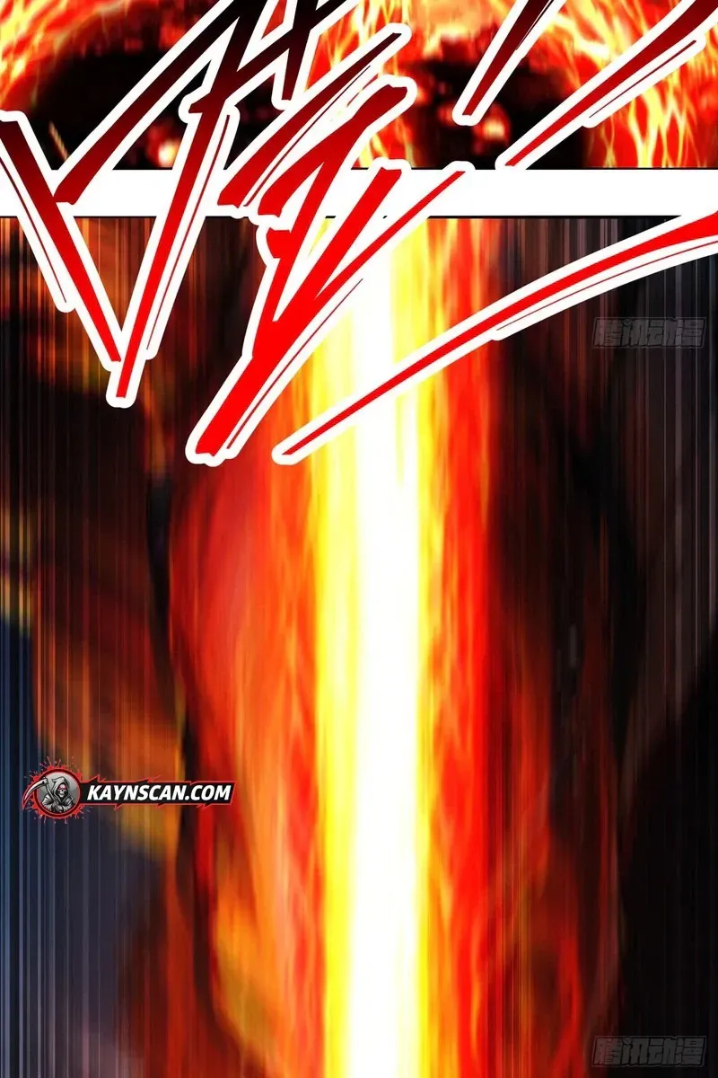 It Turns Out That They Are the Protagonists Chapter 82 page 33 - 