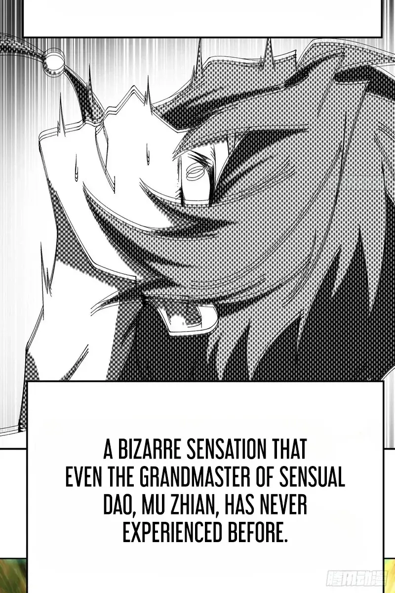 It Turns Out That They Are the Protagonists Chapter 82 page 35 - 