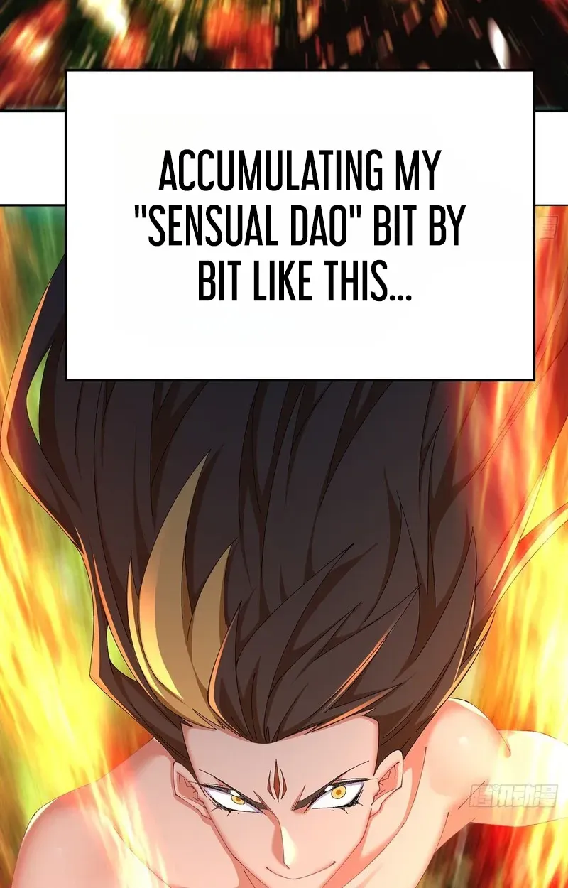 It Turns Out That They Are the Protagonists Chapter 82 page 37 - 
