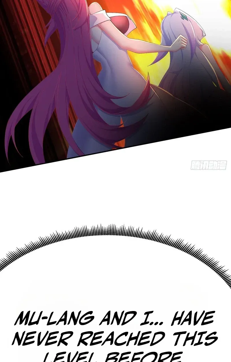 It Turns Out That They Are the Protagonists Chapter 82 page 40 - 
