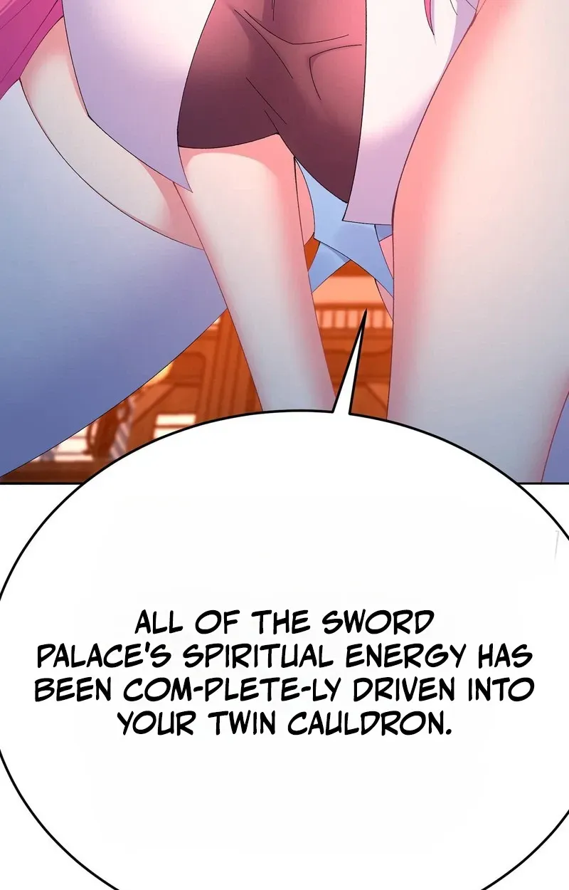 It Turns Out That They Are the Protagonists Chapter 82 page 5 - 