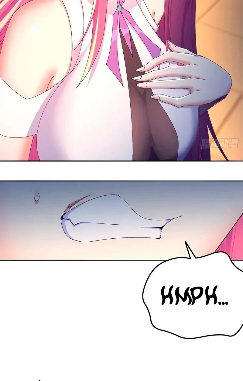 It Turns Out That They Are the Protagonists Chapter 82 page 42 - 