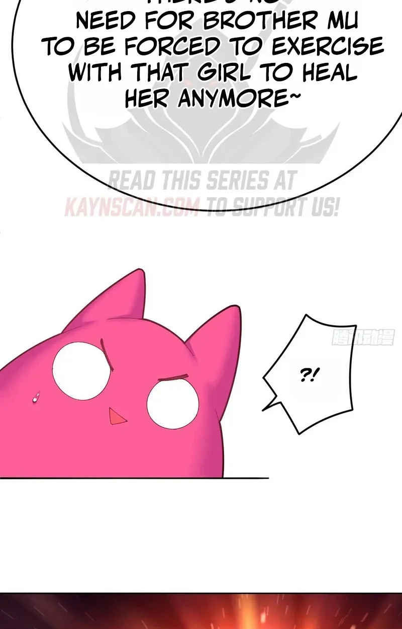It Turns Out That They Are the Protagonists Chapter 82 page 50 - 