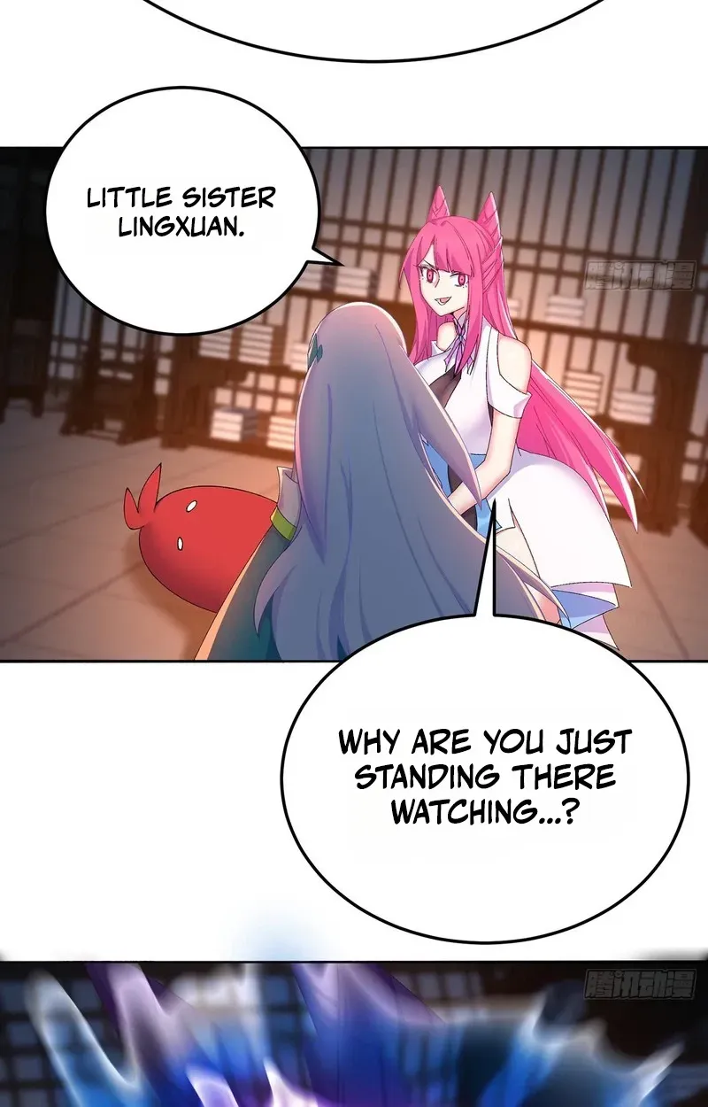 It Turns Out That They Are the Protagonists Chapter 82 page 6 - 