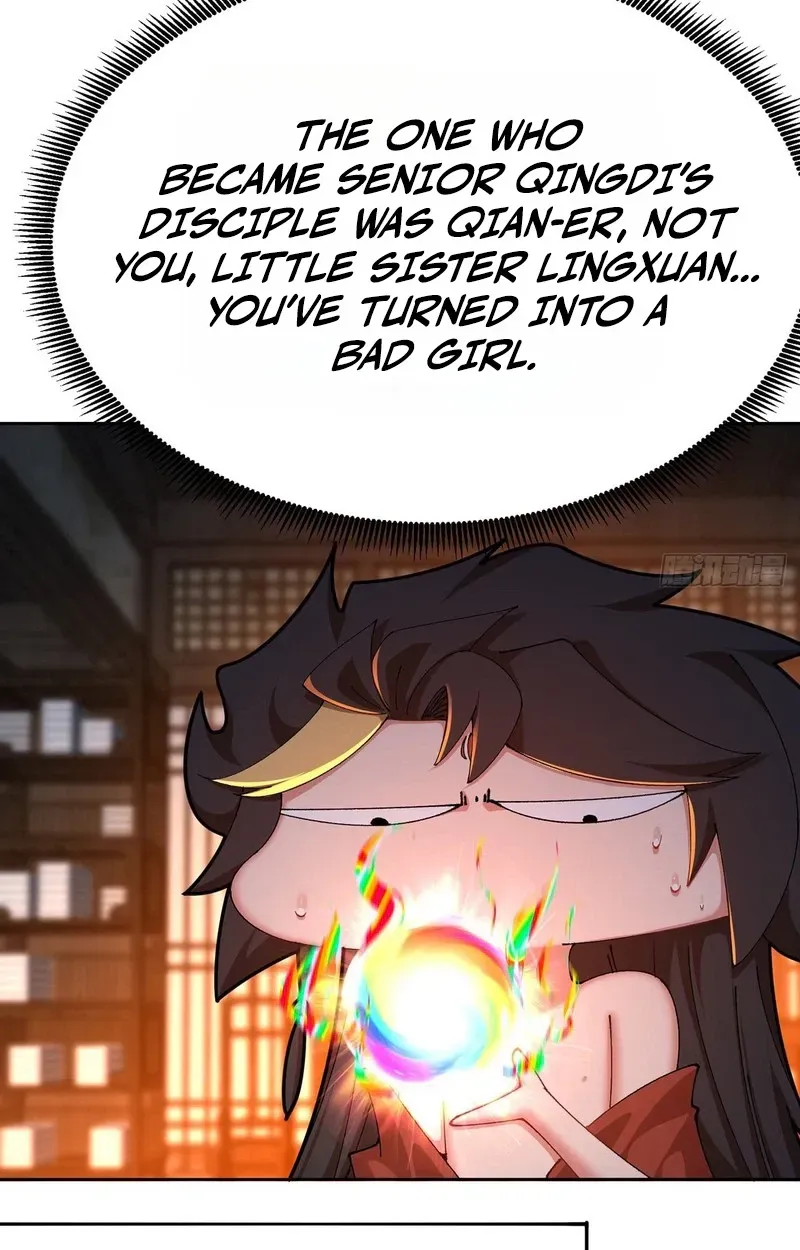 It Turns Out That They Are the Protagonists Chapter 82 page 52 - 