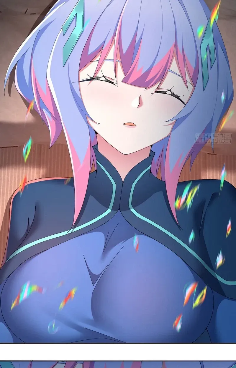 It Turns Out That They Are the Protagonists Chapter 82 page 54 - 