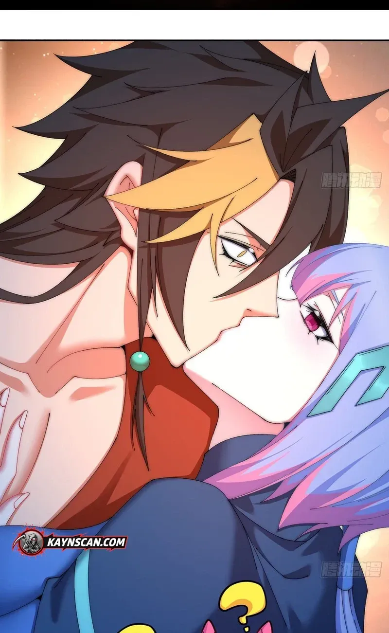 It Turns Out That They Are the Protagonists Chapter 82 page 56 - 