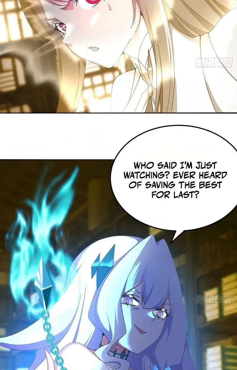 It Turns Out That They Are the Protagonists Chapter 82 page 8 - 