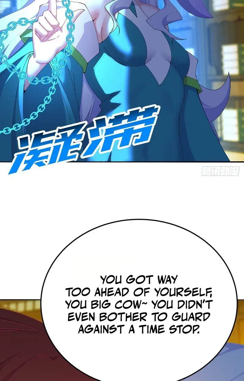 It Turns Out That They Are the Protagonists Chapter 82 page 9 - 