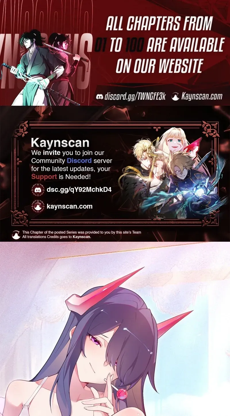 It Turns Out That They Are the Protagonists Chapter 83 page 1 - 